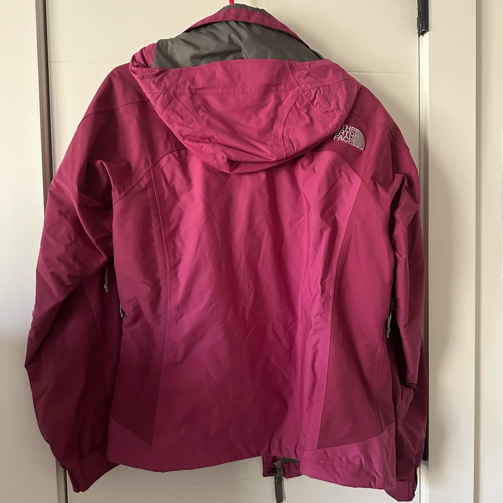 Northface Jacket - image 4